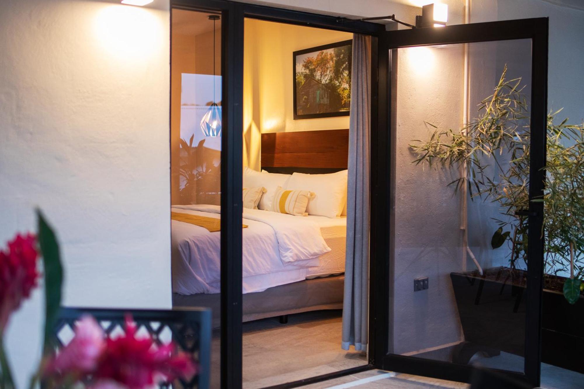 The West House Boutique Hotel San Ignacio Exterior foto